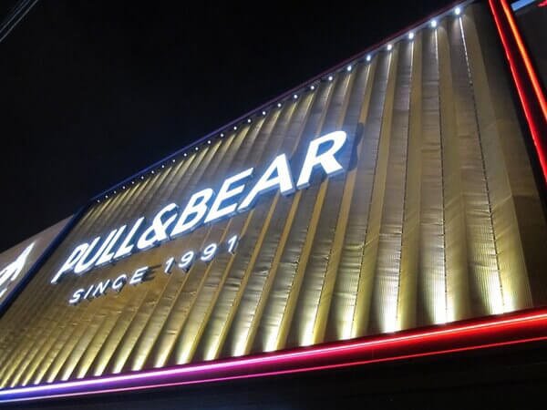 qué impacto tienen los rótulos