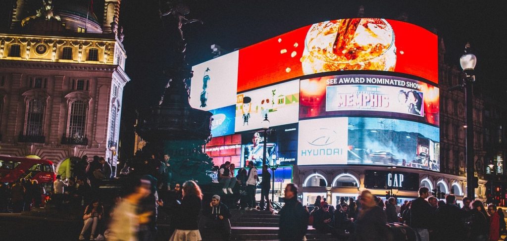 ventajas vallas publicitarias