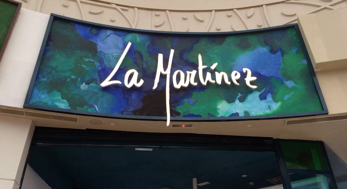 rótulos luminosos en Rotuser