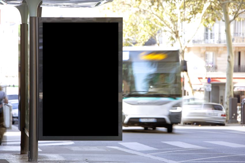 alternativas de mupis