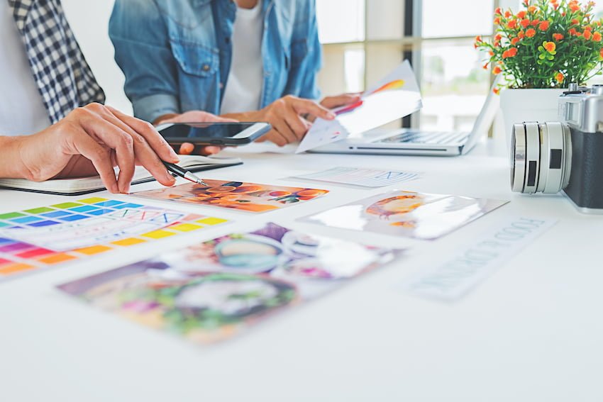 cómo lograr una buena imagen corporativa