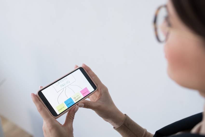 comunicación visual corporativa