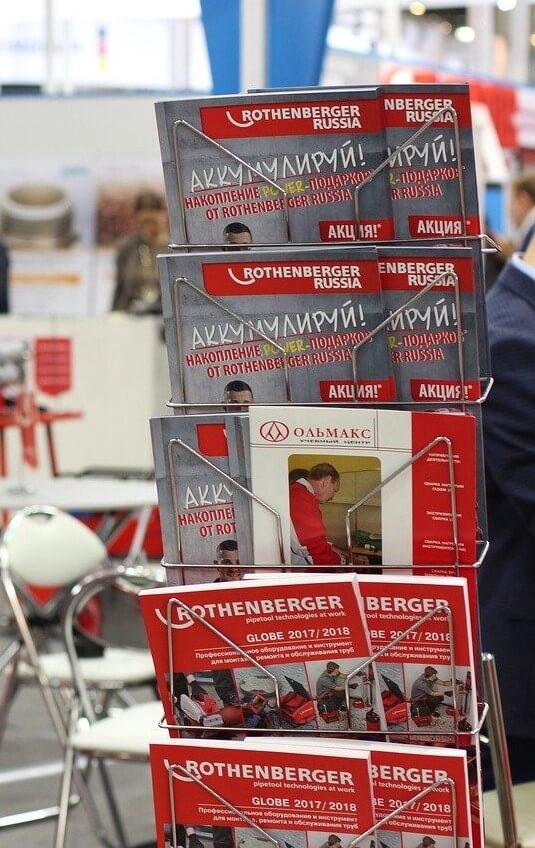 qué es un roller en publicidad