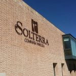 Letras Corpóreas en Edificios de Oficinas de Madrid: Señalética para la Capital Empresarial