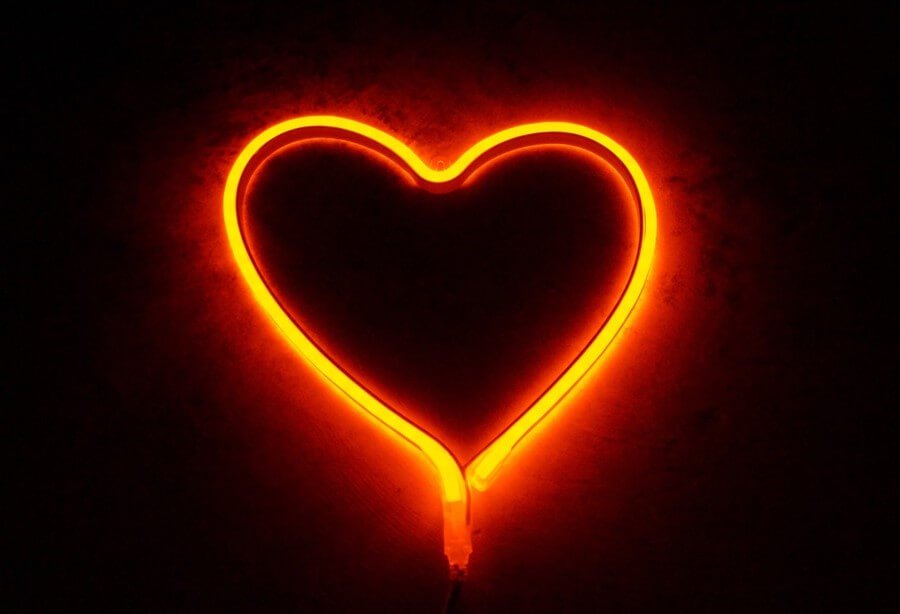 beneficios del neón