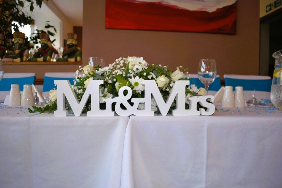 ideas originales para bodas