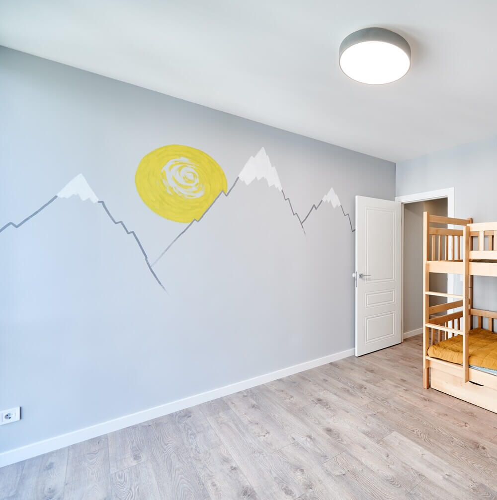 vinilos decorativos infantiles