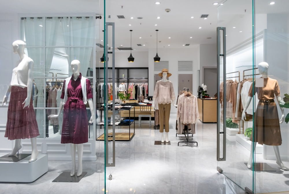 visual merchandising y como puede ayudar a tu negocio
