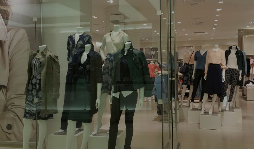 crea un escaparate atractivo para el público que los atraiga a tu producto