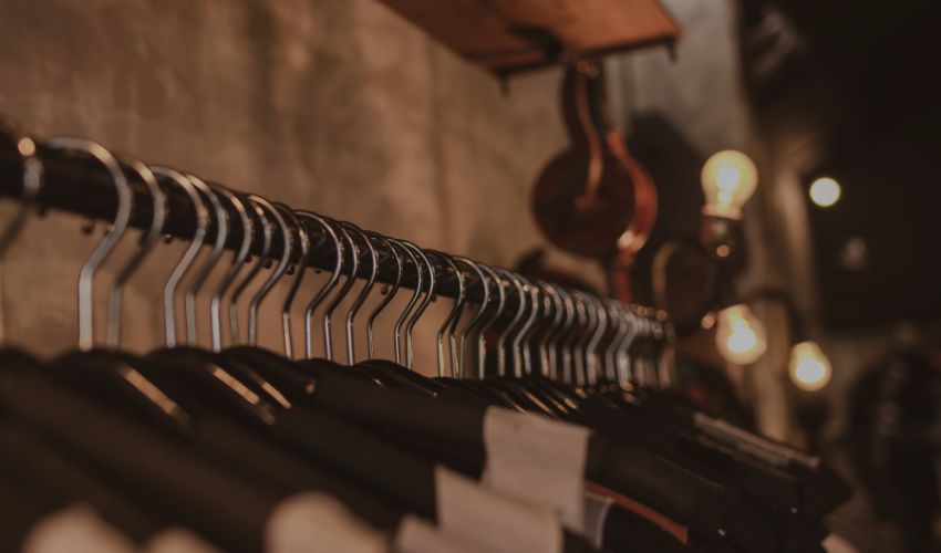 Juega con la iluminación para mejorar tu merchandising