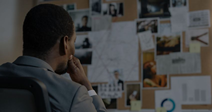 Investiga la disponibilidad del nombre de tu empresa