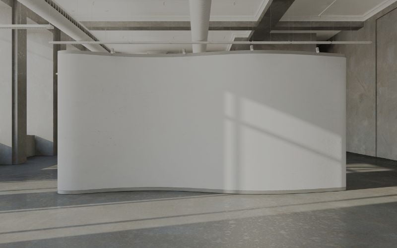 Rincones de boda originales, photocall temático