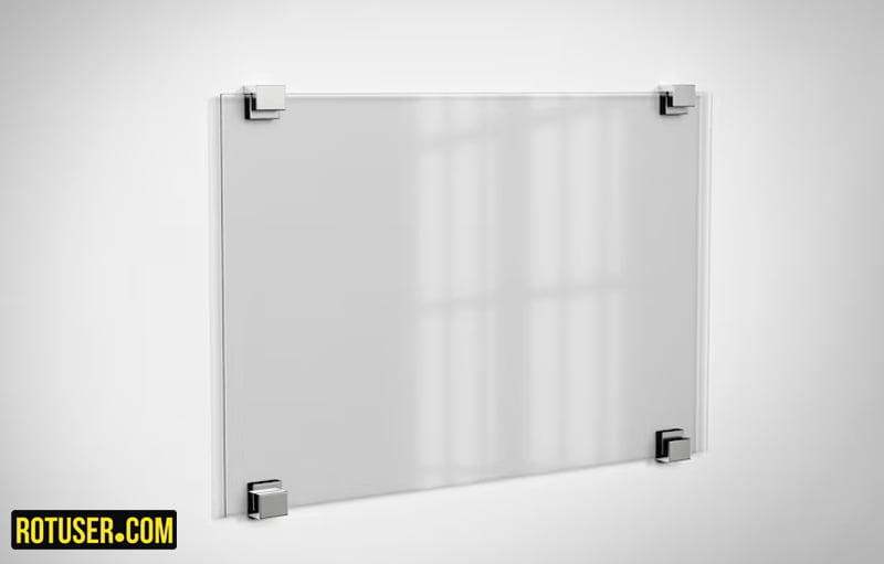 metacrilato a medida