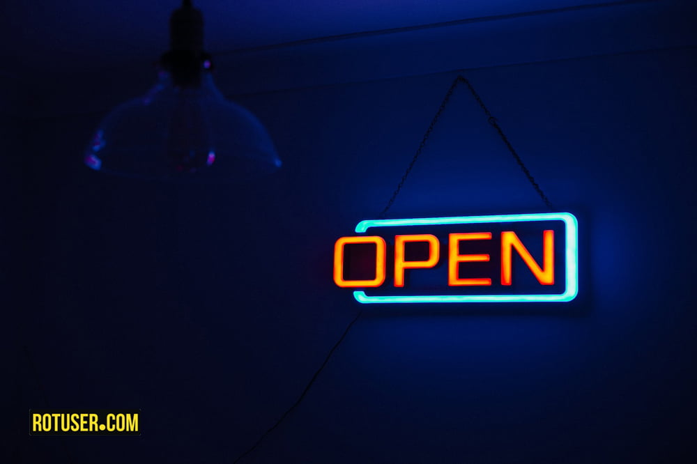 instalar rotulo luminoso