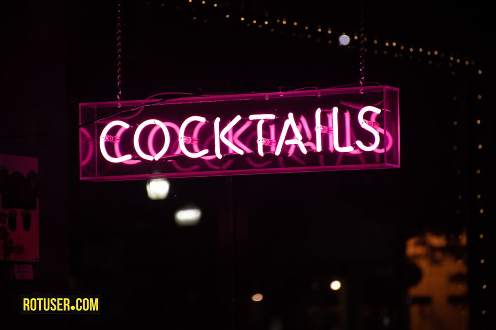 instalar una placa de rótulo luminoso