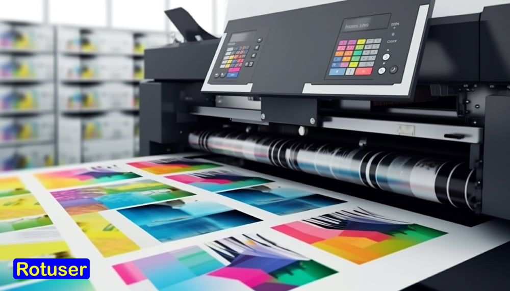 qué es la impresión de alta definición