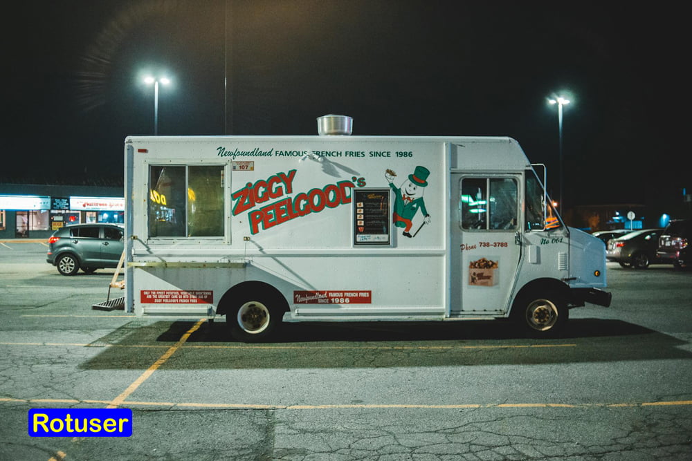 Tips para elegir el mejor rotulo para mi furgoneta