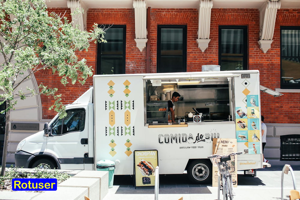 rótulos para furgoneta