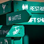 Señalética de Accesibilidad Universal: Obligaciones Legales y Buenas Prácticas para Empresas