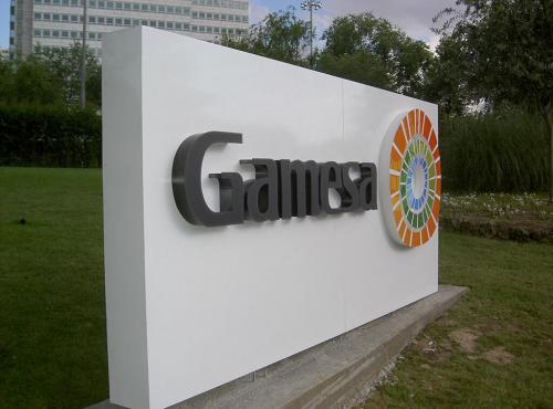 Letras corporeas con luz