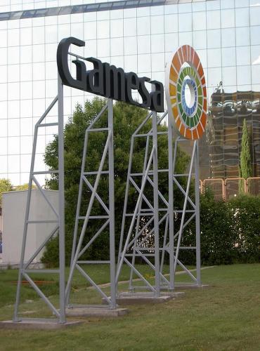 Letras corporeas con luz