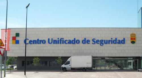 Letras corporeas con luz