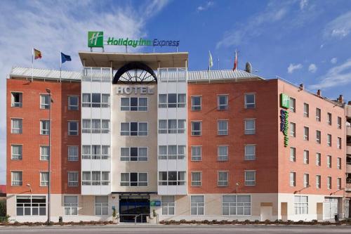 Letras corporeas con luz