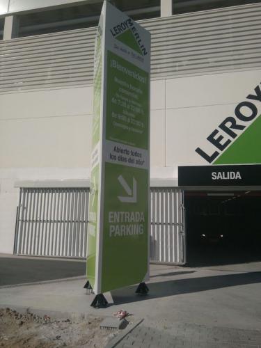 monolito-indica-leroy-merlin