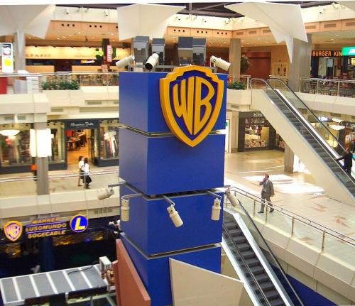 Monolitos para empresas