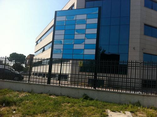 Monolitos para empresas