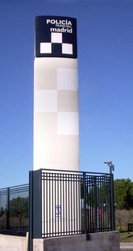 Monolitos para empresas