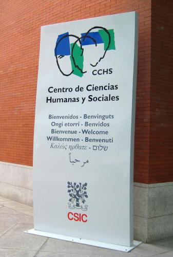 Monolitos para empresas