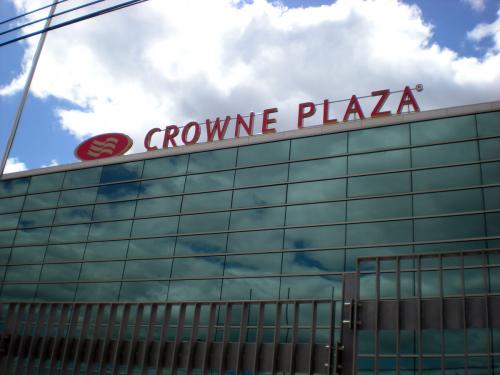 Rotulos de Azotea para empresas