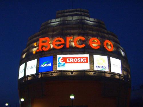 Rotulos de Azotea para empresas