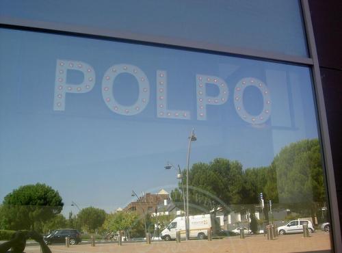 Letras Corporeas Vintage para negocio