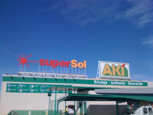 Rotulos Luminosos para Empresas