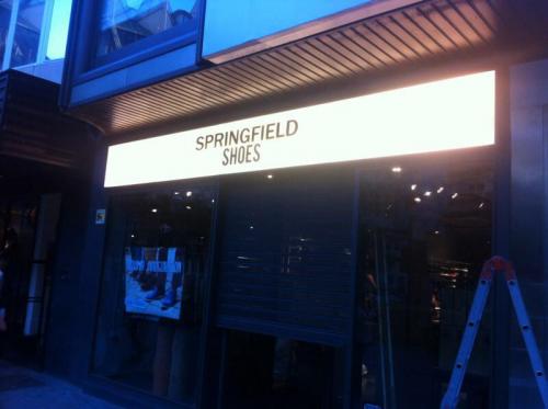 Rotulos Luminosos para Empresas