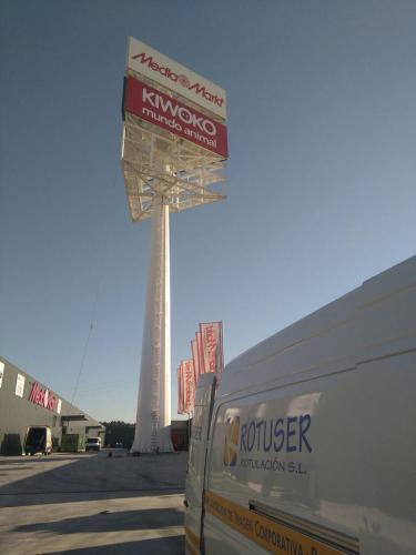 Rotulos Luminosos para Empresas