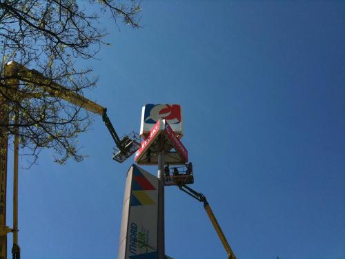 Rotulos Luminosos para Empresas