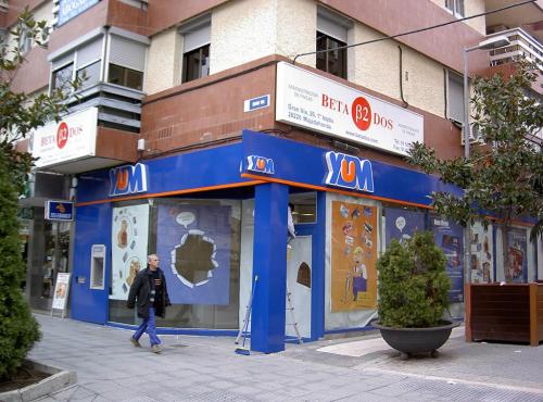 Rotulos Luminosos para Empresas