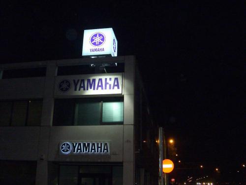 Rotulos Luminosos para Empresas