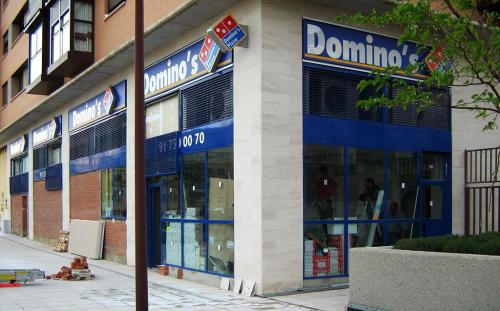 Rotulos Luminosos para Empresas