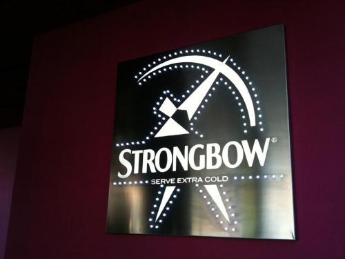 Rotulos Luminosos para Empresas