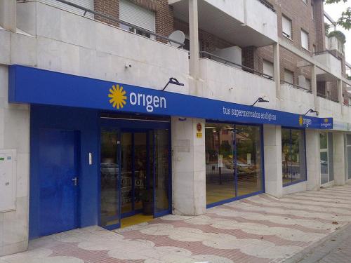 Rotulos Luminosos para Empresas