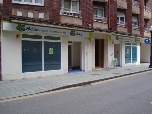 Rotulos Luminosos para Empresas