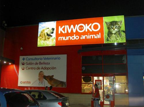 Rotulos Luminosos para Empresas