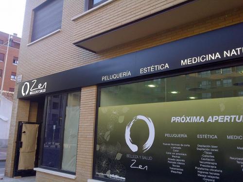 Rotulos Luminosos para Empresas