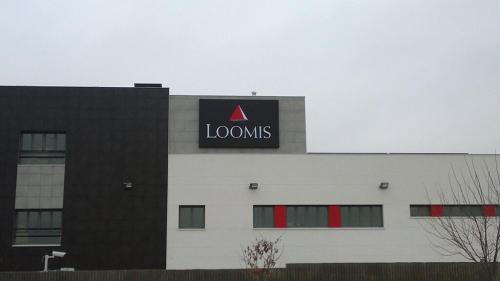 Rotulos Luminosos para Empresas