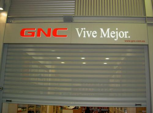 Rotulos Luminosos para Empresas