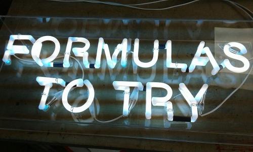 rotulos de neon para empresas